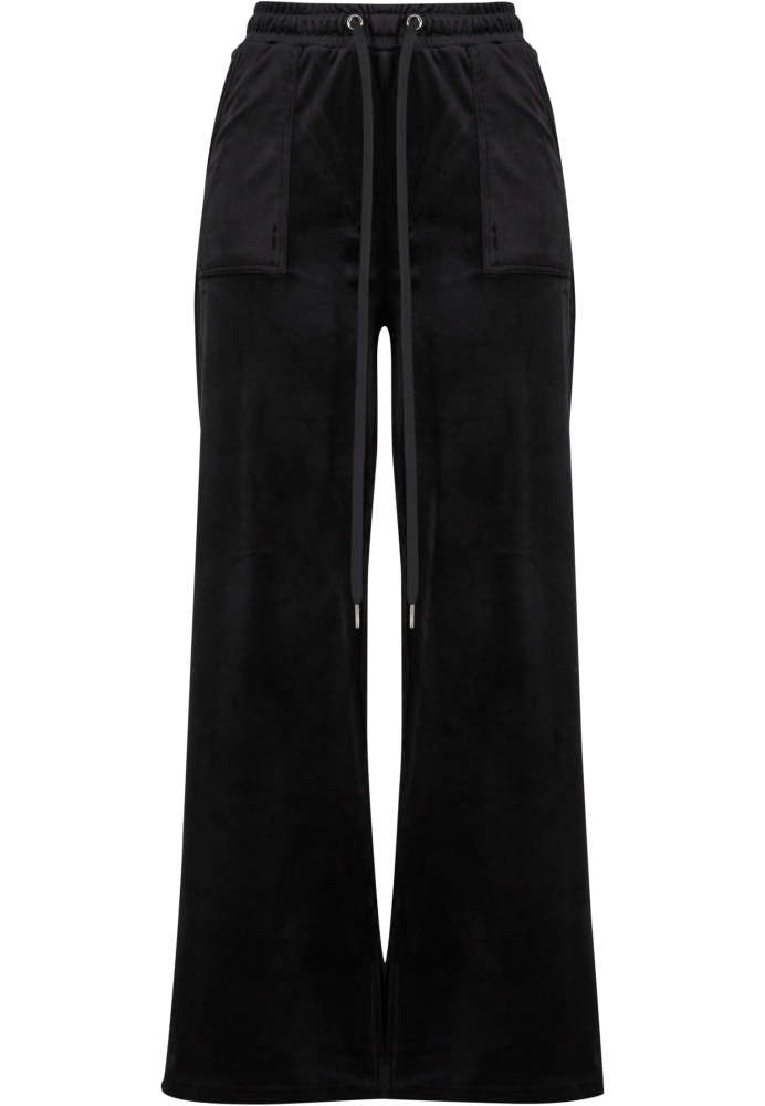 Pantaloni sport urban Velvet dama Urban Classics