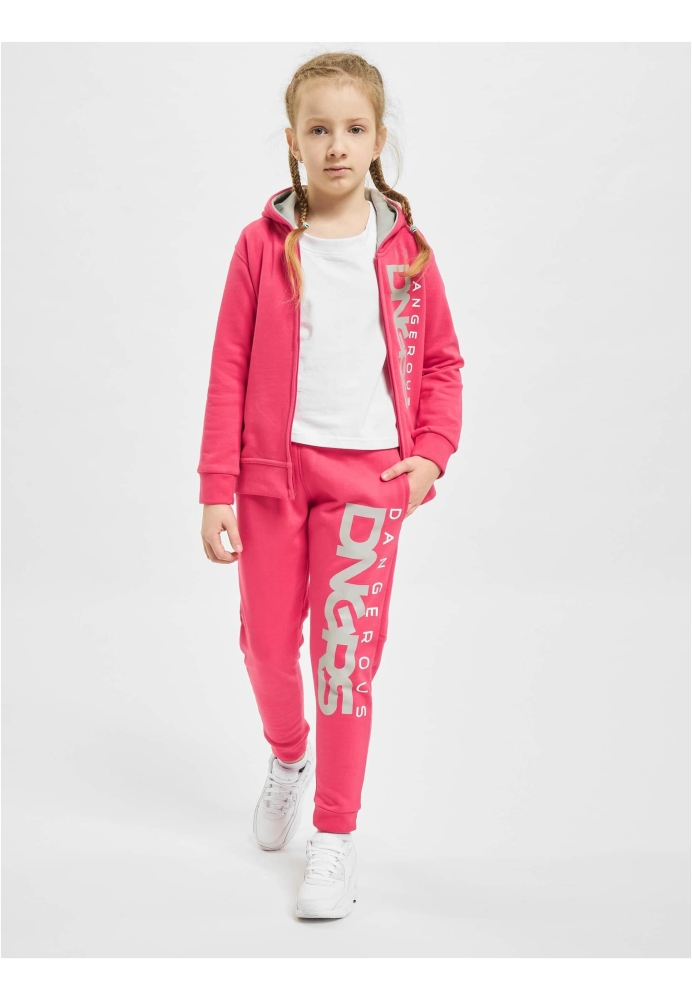 Pantaloni sport urban Classic Junior Dangerous DNGRS