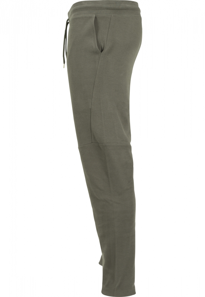 Pantaloni sport urban Tapered Interlock Urban Classics