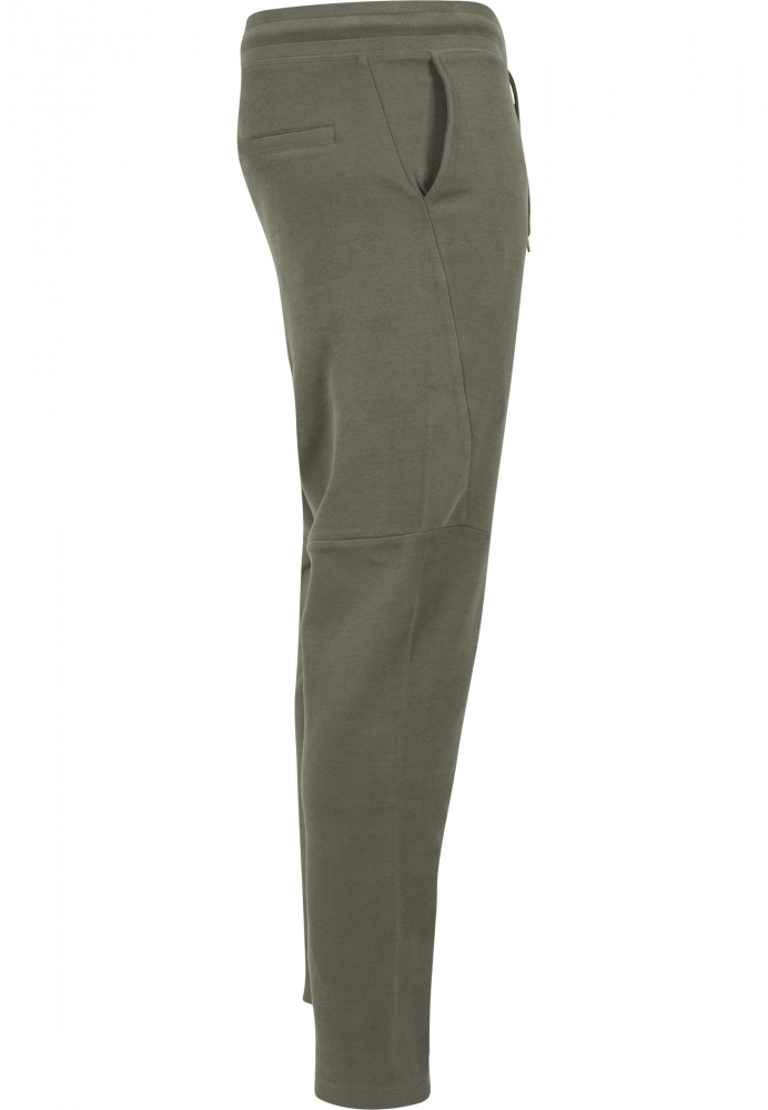 Pantaloni sport urban Tapered Interlock Urban Classics