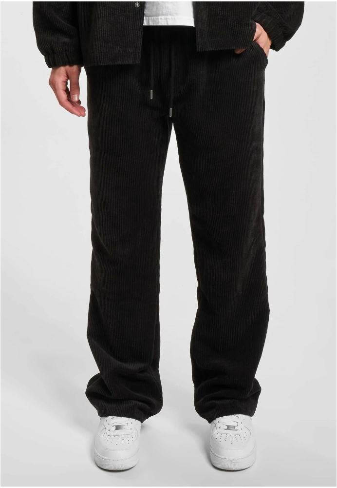 Pantaloni sport urban DEF Cord