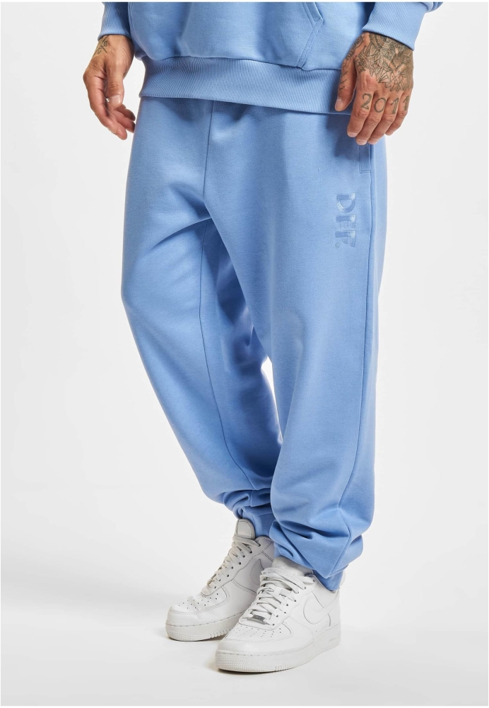 Pantaloni sport urban DEF Roda