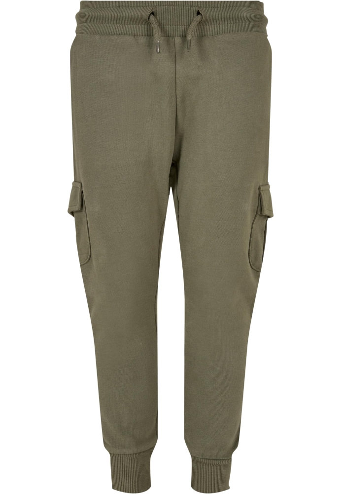 Pantaloni sport urban Boys Fitted Cargo Urban Classics