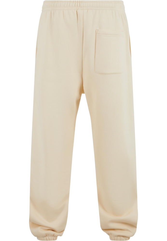 Pantaloni sport urban Fluffy Urban Classics