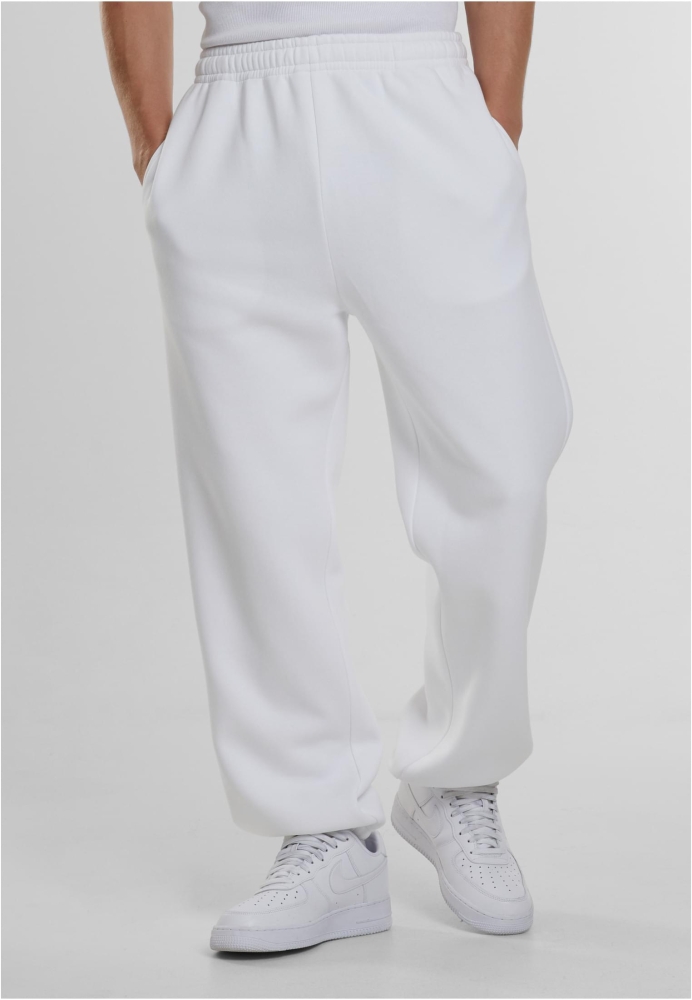 Pantaloni sport urban Fluffy Urban Classics