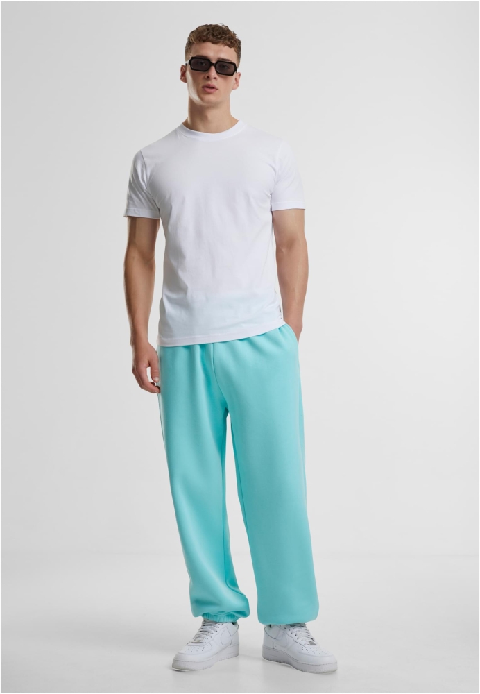 Pantaloni sport urban Fluffy Urban Classics