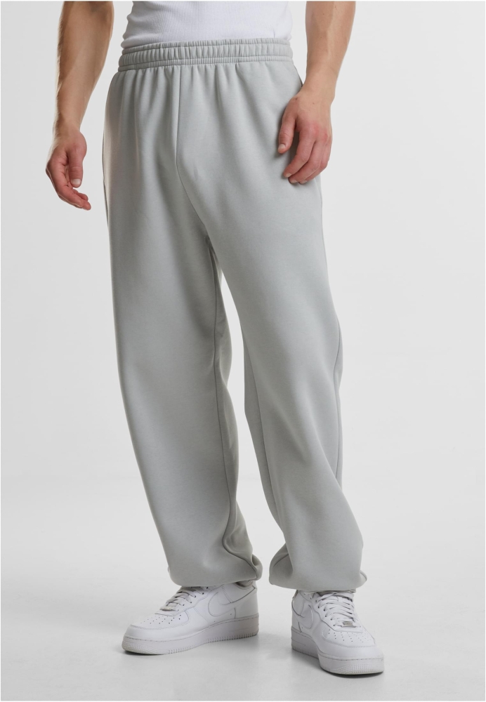 Pantaloni sport urban Fluffy Urban Classics