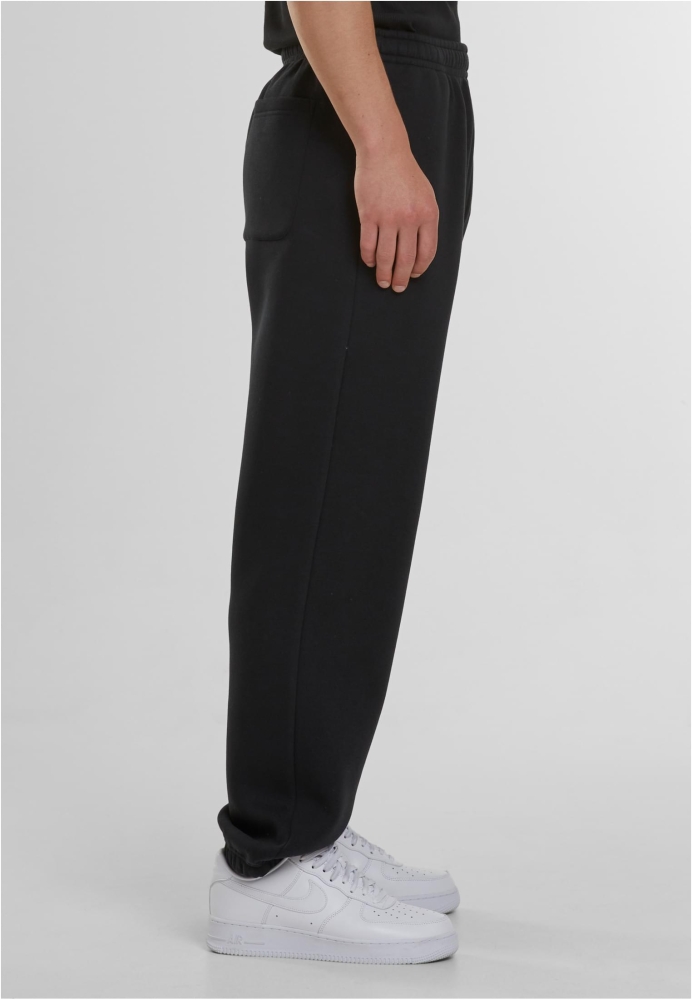 Pantaloni sport urban Fluffy Urban Classics