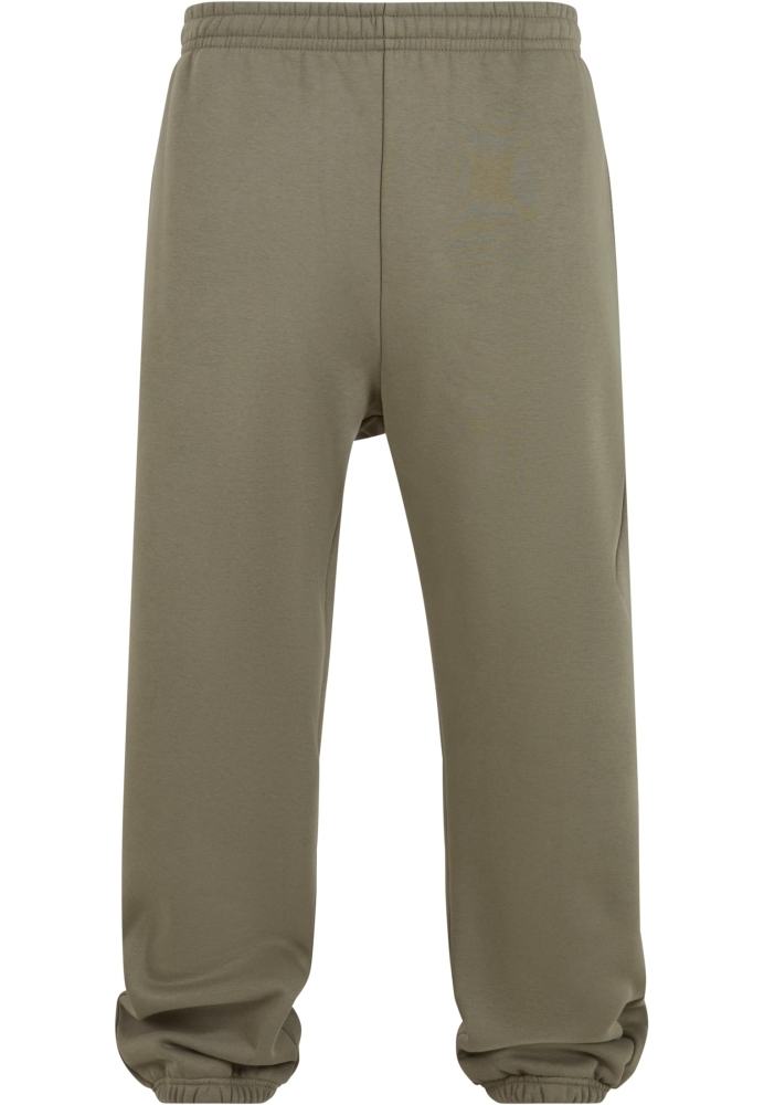 Pantaloni sport urban Fluffy Urban Classics