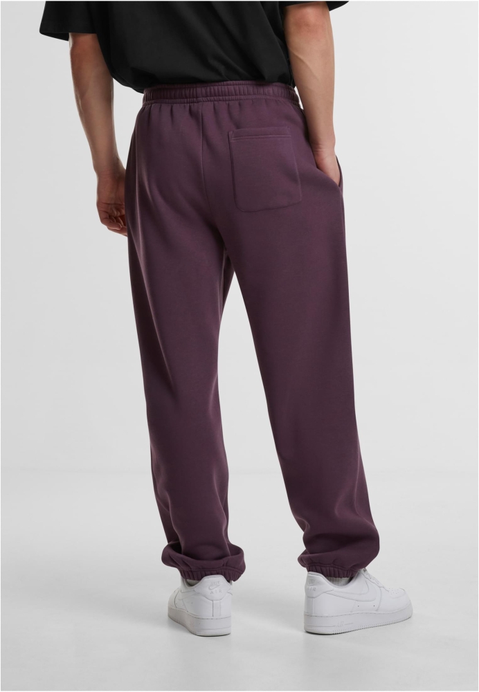 Pantaloni sport urban Fluffy Urban Classics