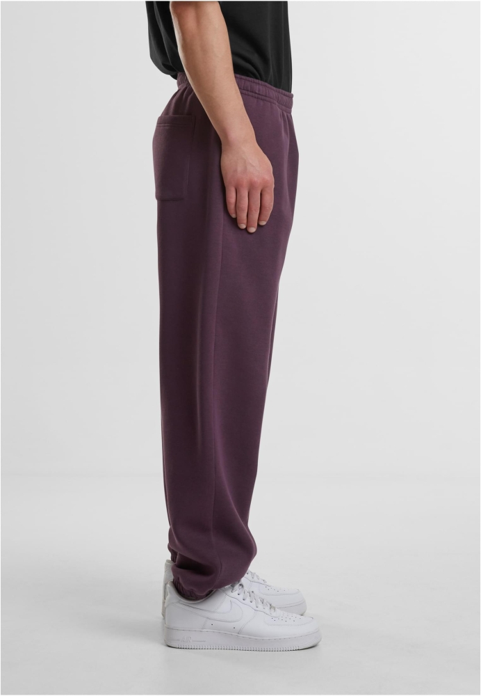 Pantaloni sport urban Fluffy Urban Classics