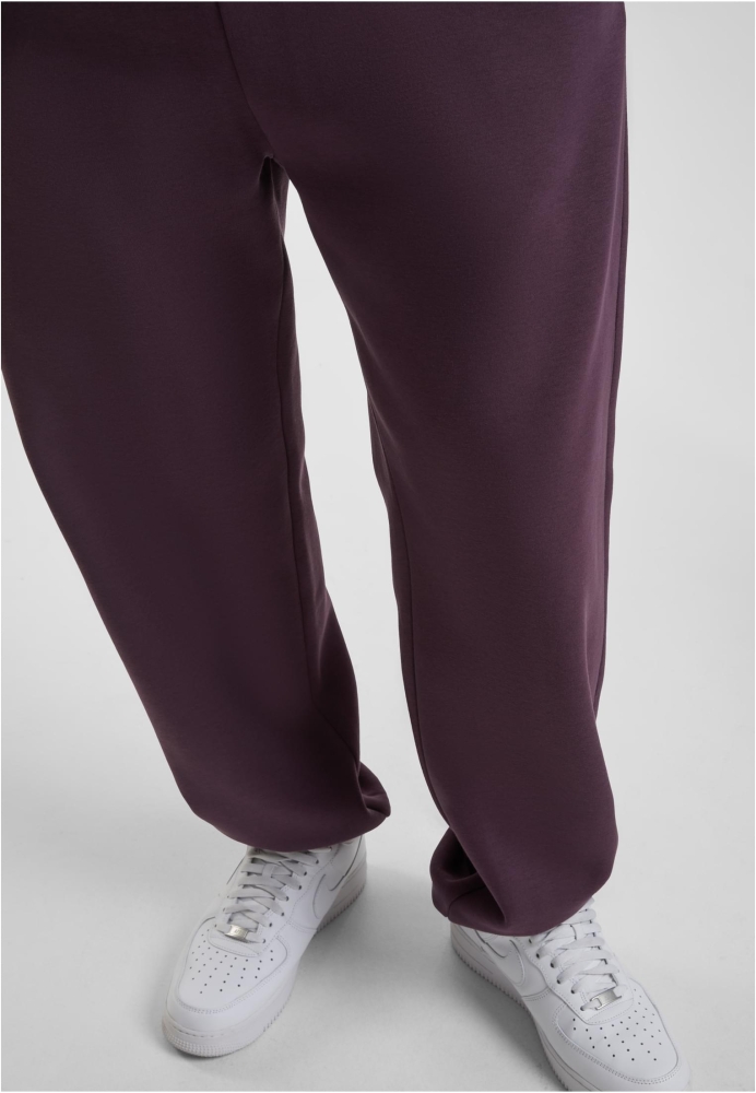 Pantaloni sport urban Fluffy Urban Classics