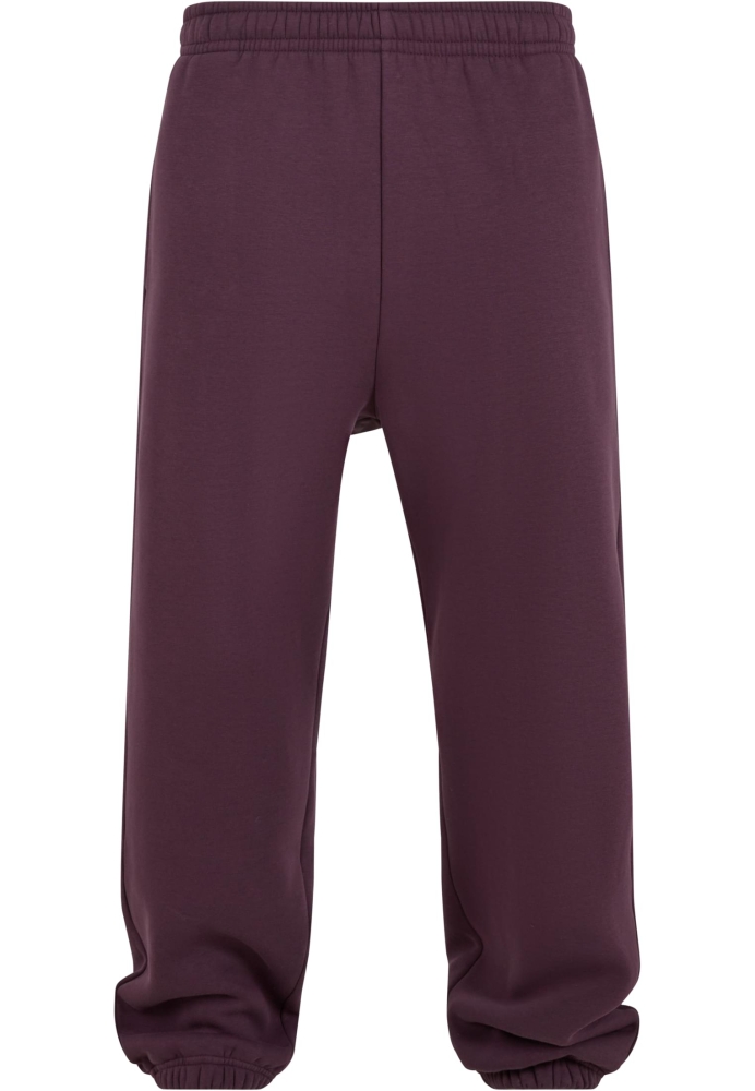 Pantaloni sport urban Fluffy Urban Classics