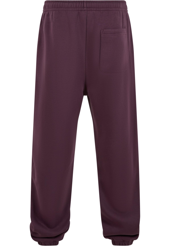 Pantaloni sport urban Fluffy Urban Classics