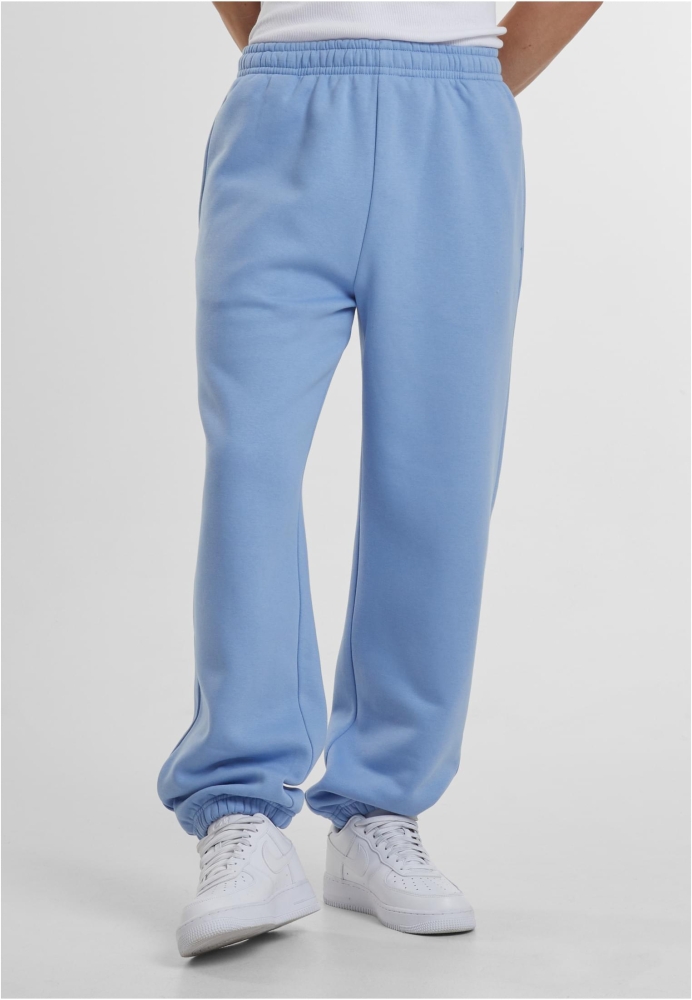 Pantaloni sport urban Fluffy Urban Classics