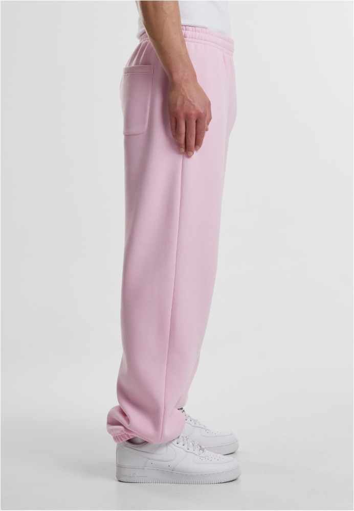 Pantaloni sport urban Fluffy Urban Classics