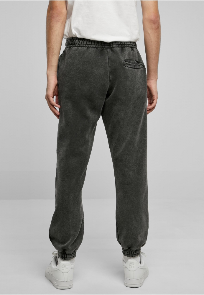 Pantaloni sport urban Heavy Sand Washed Urban Classics