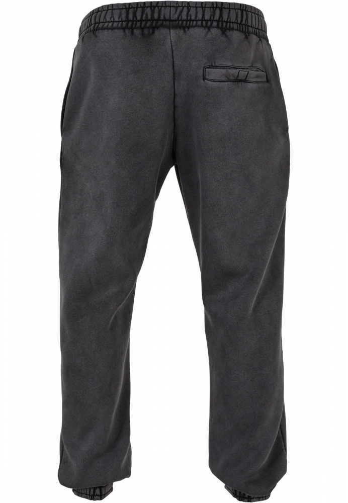 Pantaloni sport urban Heavy Sand Washed Urban Classics