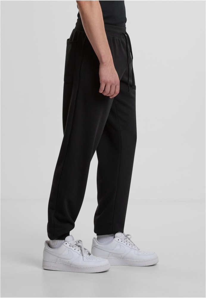 Pantaloni sport urban Light Terry Basic Urban Classics