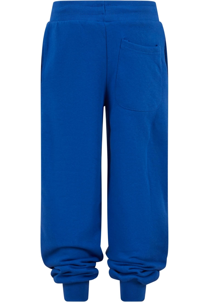 Pantaloni sport urban Boys Light Terry Basic Urban Classics