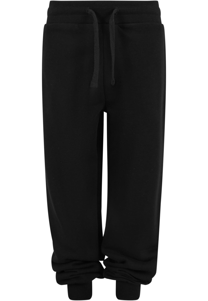 Pantaloni sport urban Boys Light Terry Basic Urban Classics