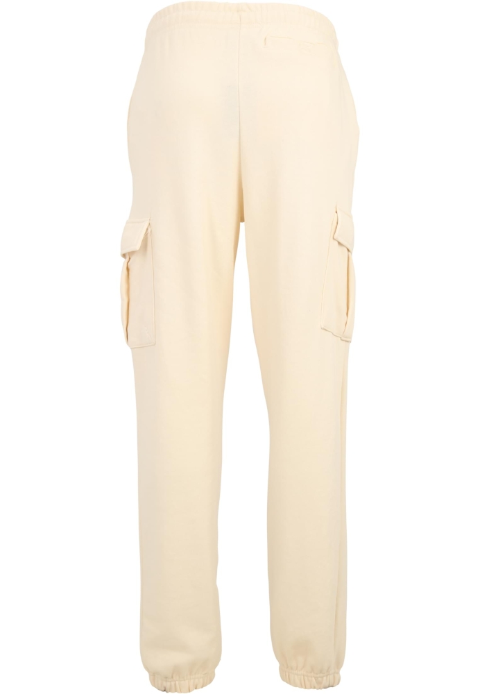 Pantaloni sport urban Light Terry Wide Cargo Urban Classics