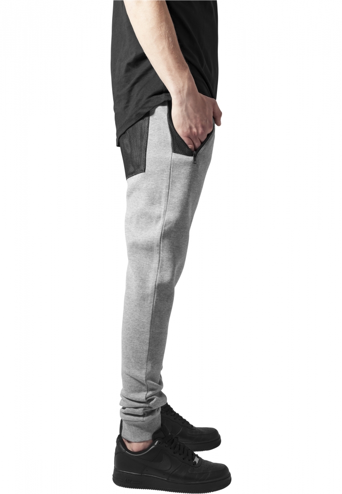 Pantaloni sport urban Peached Tech Urban Classics