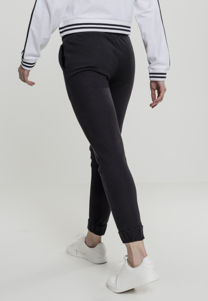 Pantaloni sport urban dama Urban Classics