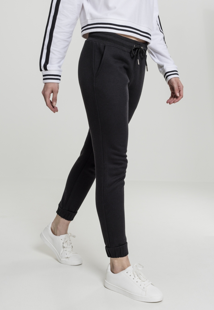 Pantaloni sport urban dama Urban Classics