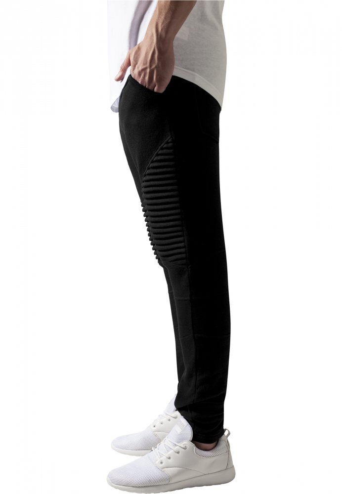 Pantaloni sport urban Pleat Urban Classics