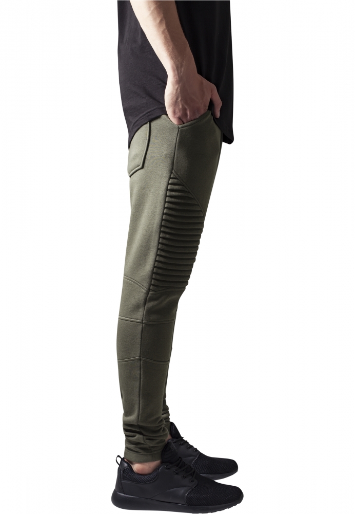 Pantaloni sport urban Pleat Urban Classics