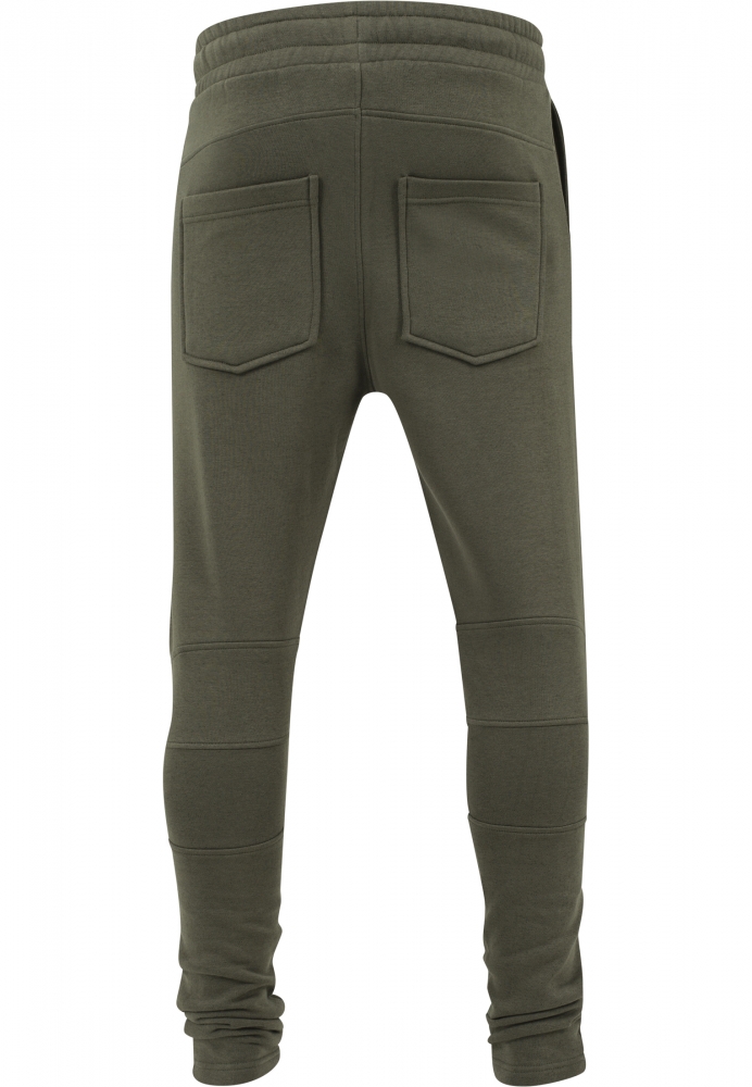 Pantaloni sport urban Pleat Urban Classics