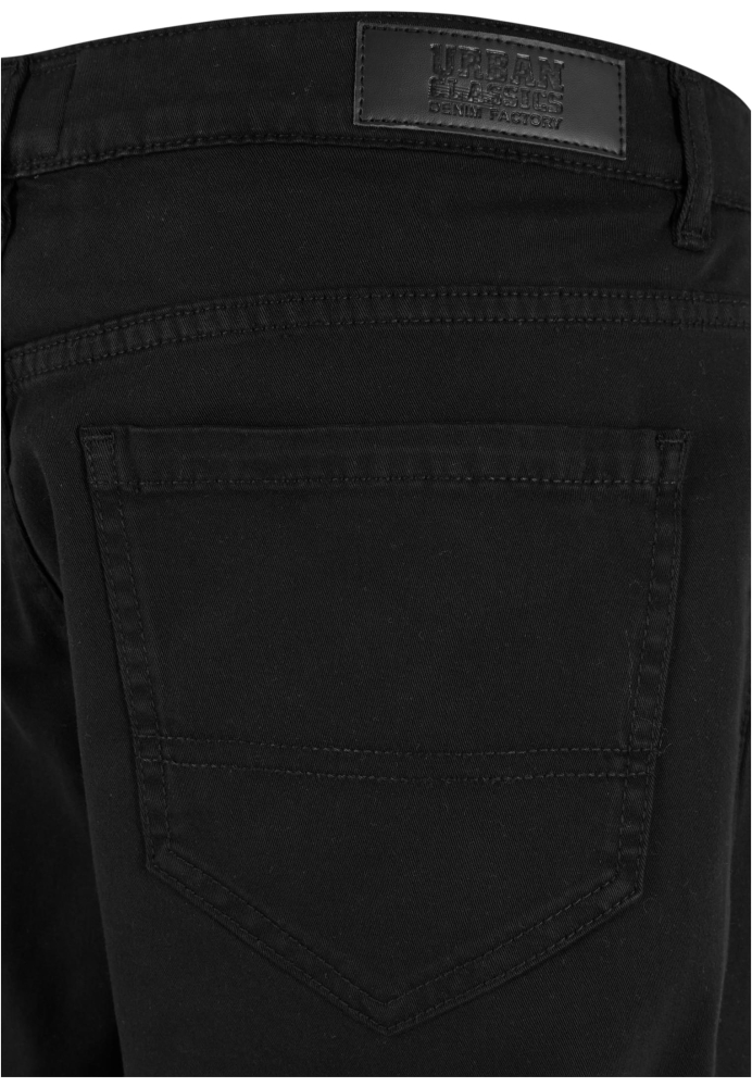 Pantaloni Stretch Twill 5 Pocket Urban Classics