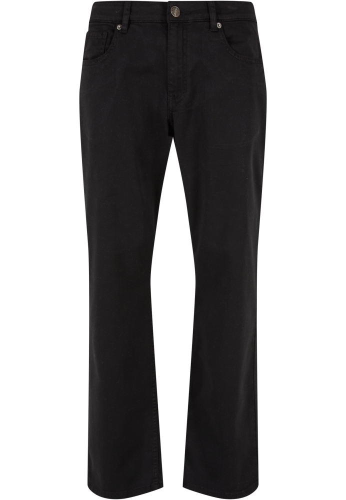 Pantaloni Stretch Twill 5 Pocket Urban Classics