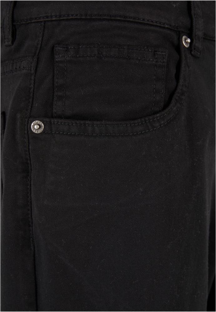 Pantaloni Stretch Twill 5 Pocket Urban Classics