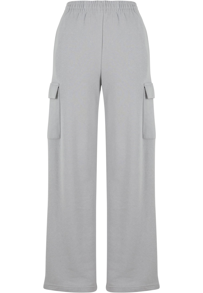 Pantaloni Baggy Light Terry Sweat dama Urban Classics