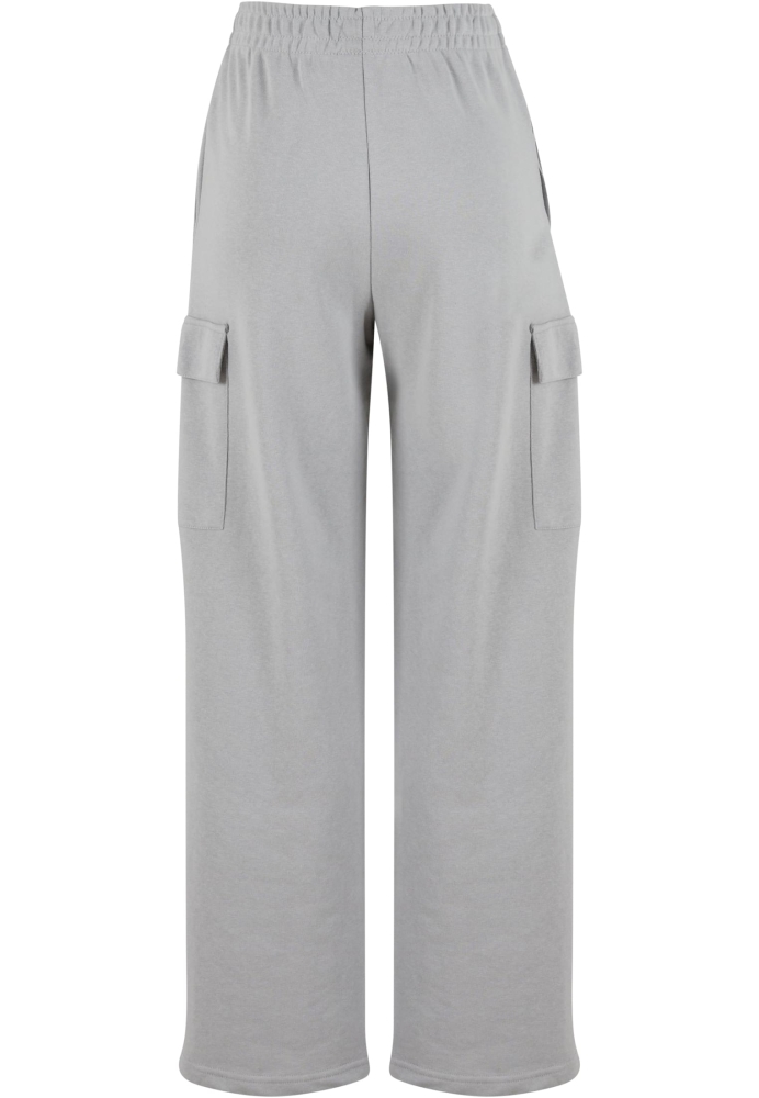 Pantaloni Baggy Light Terry Sweat dama Urban Classics