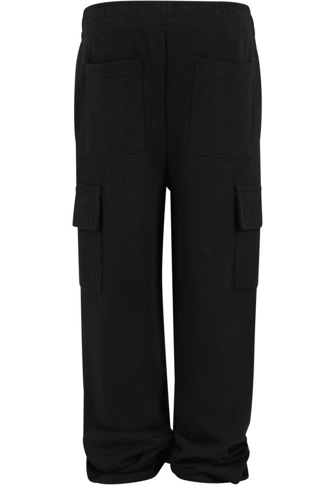 Pantaloni Girls Baggy Light Terry Sweat Urban Classics