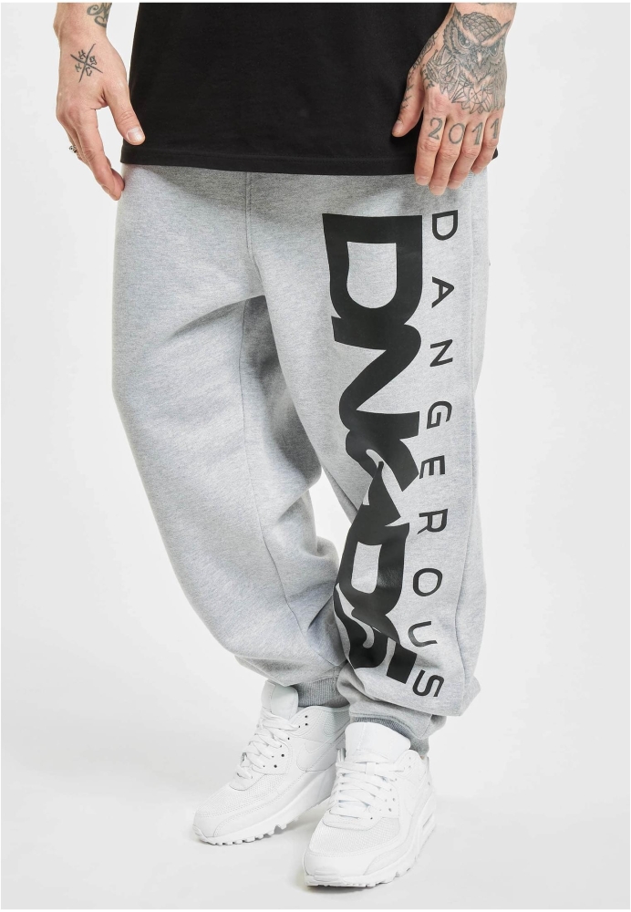 Pantaloni sport urban Classic Dangerous DNGRS