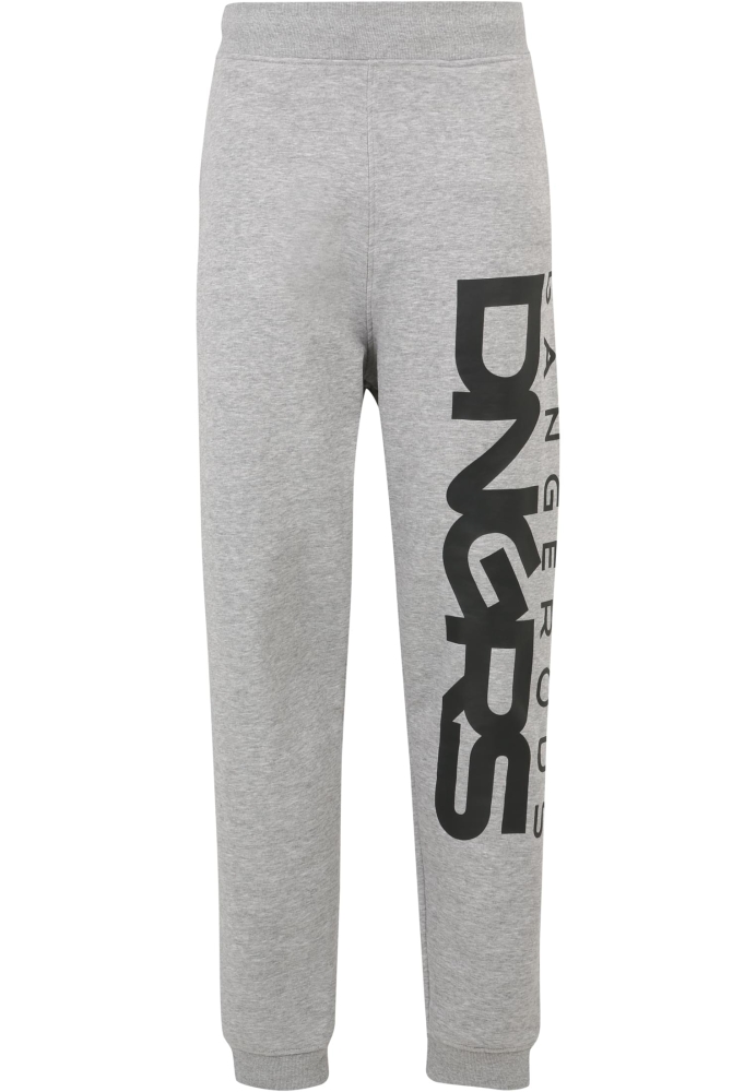 Pantaloni sport urban Classic Dangerous DNGRS