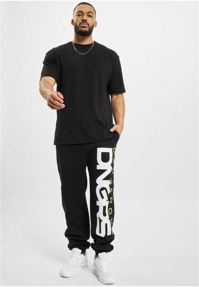 Pantaloni sport urban Classic Dangerous DNGRS