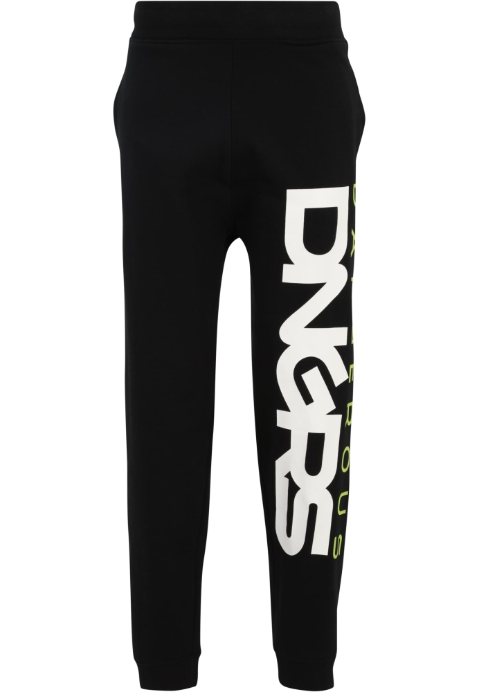 Pantaloni sport urban Classic Dangerous DNGRS