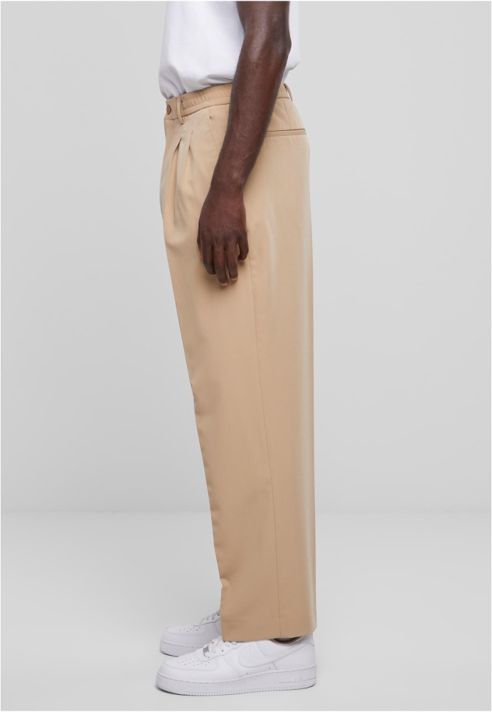 Pantaloni Wide Fit Urban Classics