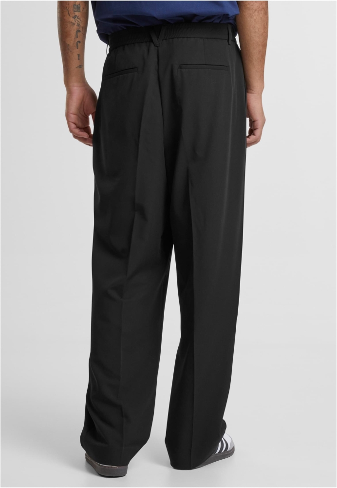 Pantaloni Wide Fit Urban Classics