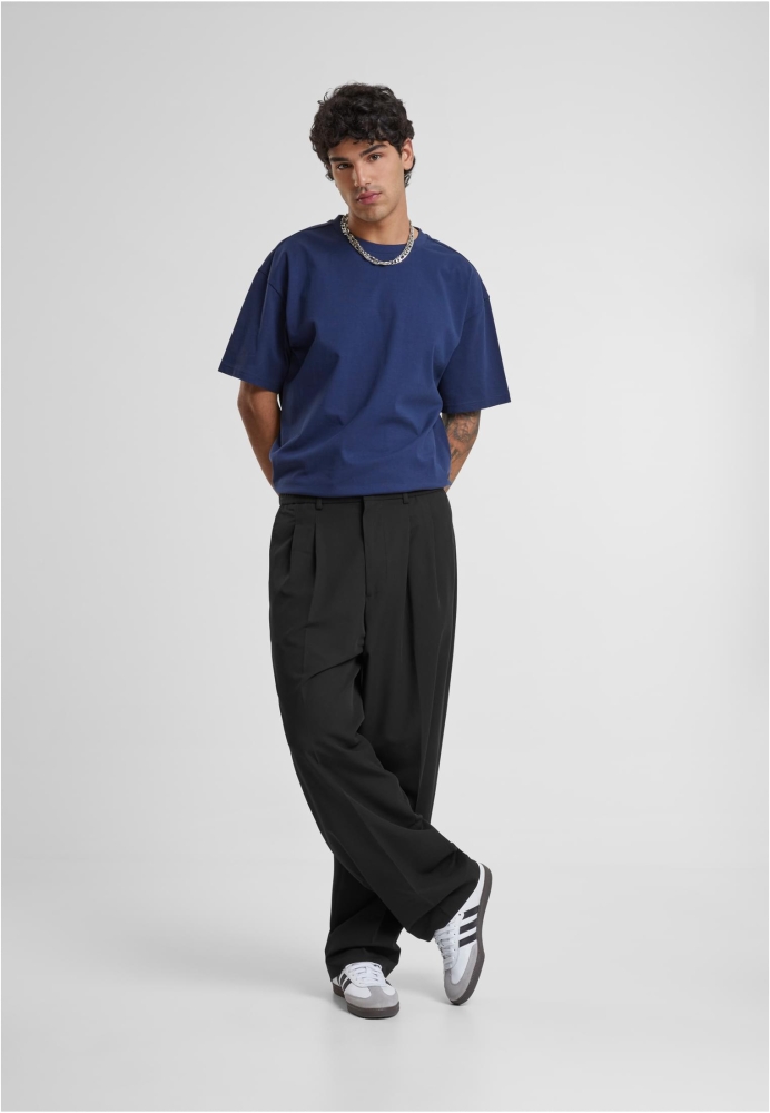 Pantaloni Wide Fit Urban Classics