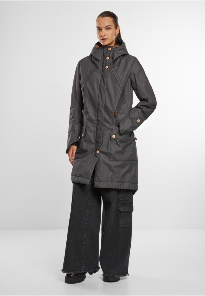 Brandit Women Mayleene Winterparka