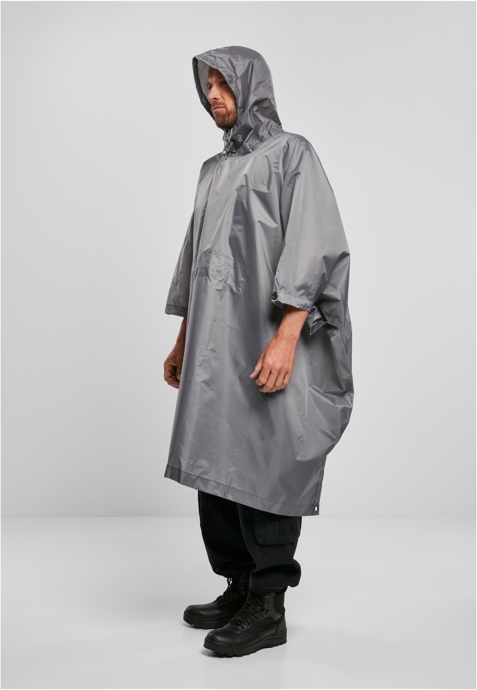 Ripstop Poncho Brandit