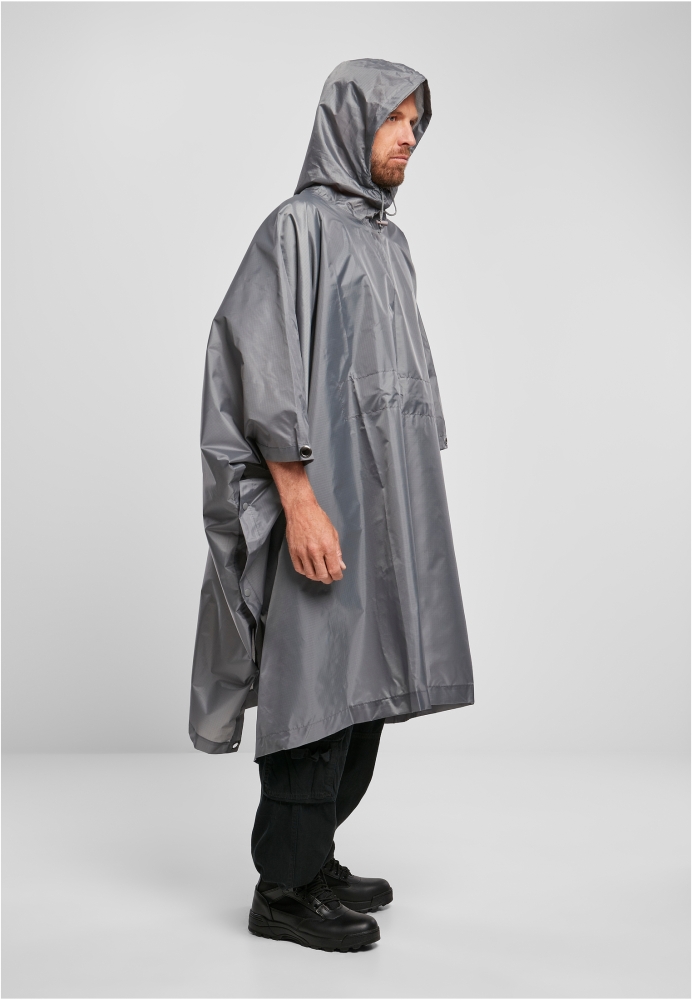 Ripstop Poncho Brandit