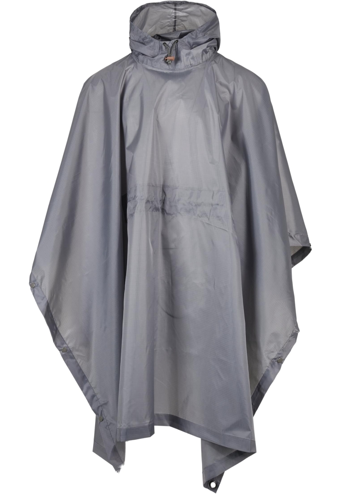 Ripstop Poncho Brandit