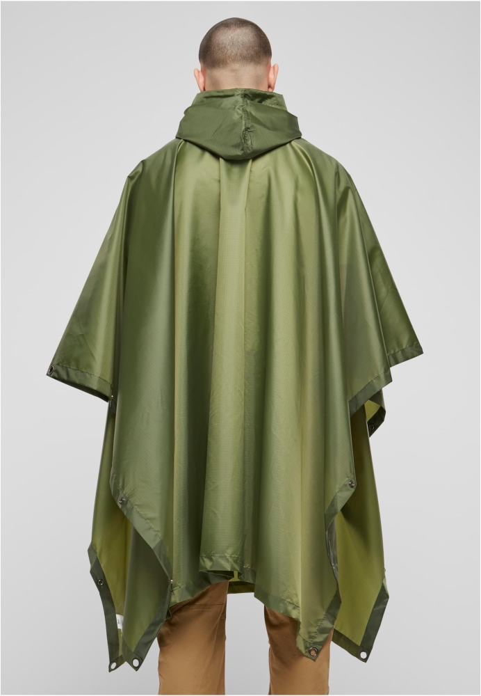 Ripstop Poncho Brandit